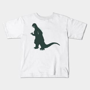 Godzilla Kids T-Shirt